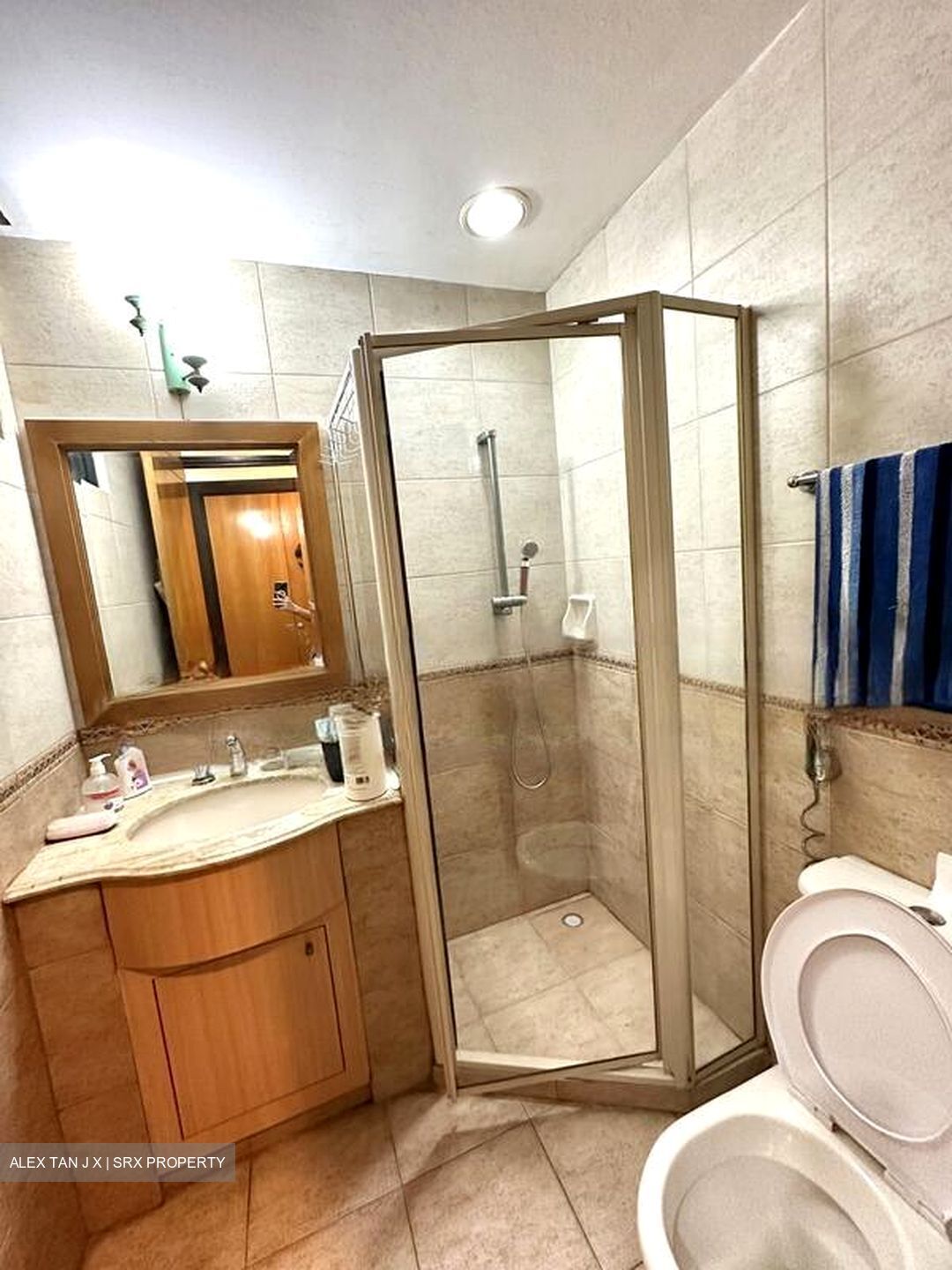 Regent Heights (D23), Condominium #442344691